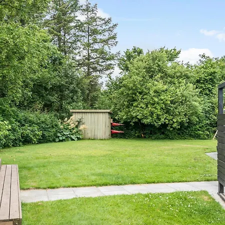 Amazing In With House A Panoramic View Ferienhaus