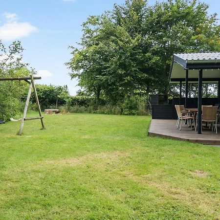 Ferienhaus Amazing In With House A Panoramic View *