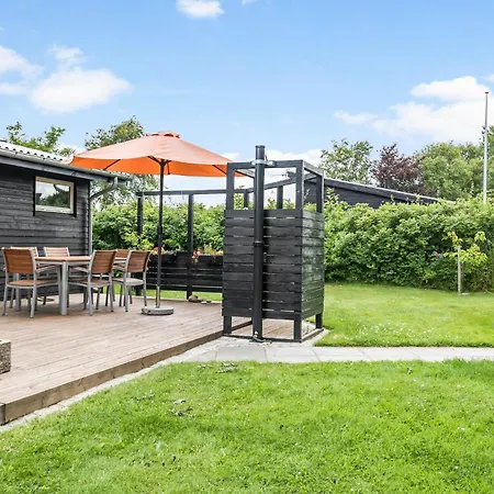 Amazing In With House A Panoramic View *