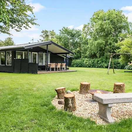 Cozy In With Kitchen Hjerm