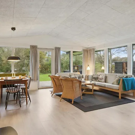 펜션 Cozy In With Kitchen