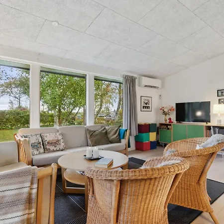 Amazing In With House A Panoramic View Holiday home *