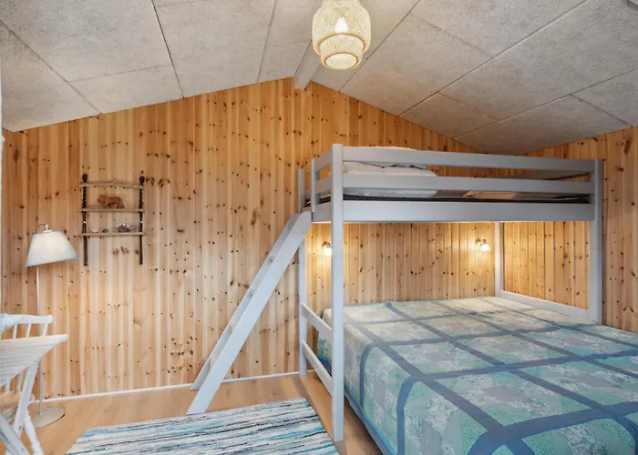 度假居 Cozy In With Kitchen *
