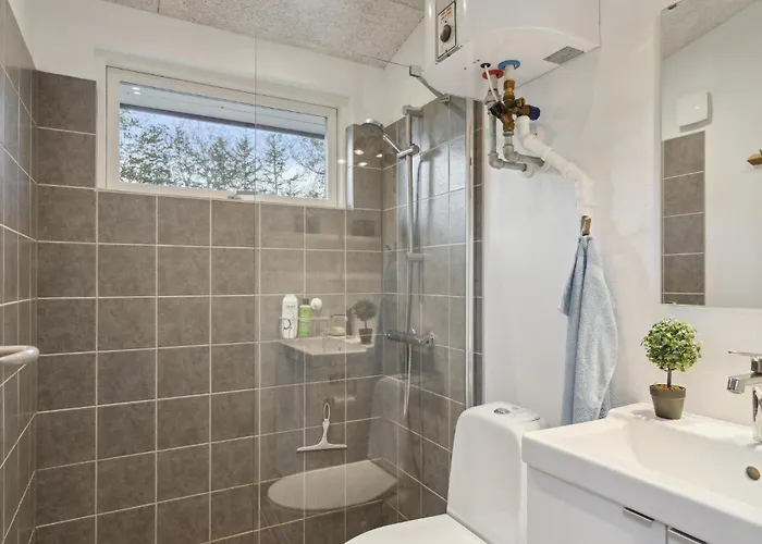 Cozy In With Kitchen * Hjerm